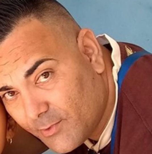 Maykel Planet Prado (en EE.UU.)