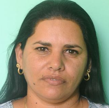 Vanelis Marzo Cabrera (en EE.UU.?)