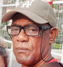 Jorge Luis Cárdenas Baje (en EE.UU.)