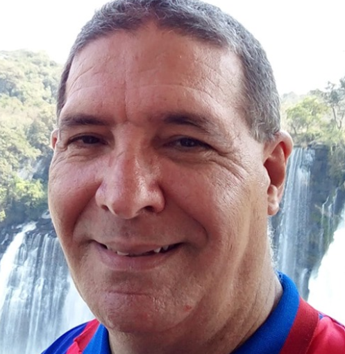 José Fernando Placeres Hernández