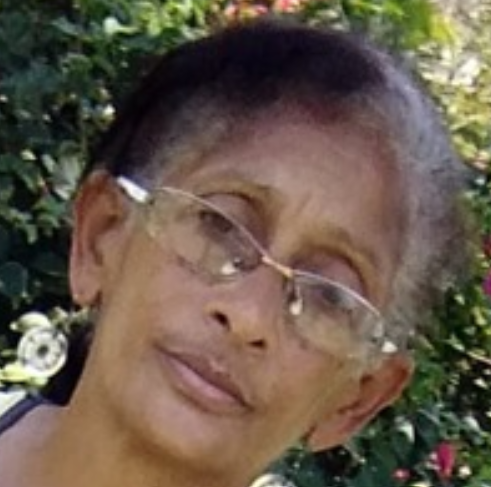 Rosa Nieves Dominguez Cabrera