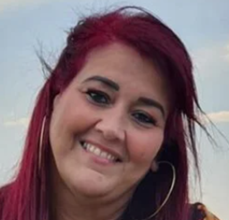 Ayleen de la Merced Herrera Suárez (en EE.UU.)