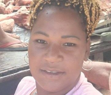 María Juantorena Herrera