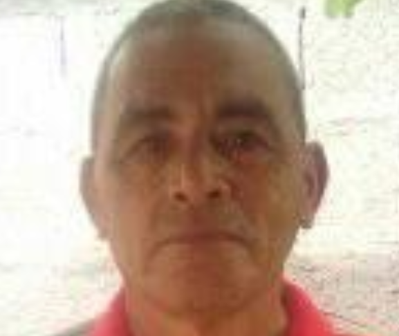 Arcides Barrero Bernal