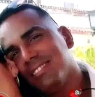 Jeandy Robaina Pereira