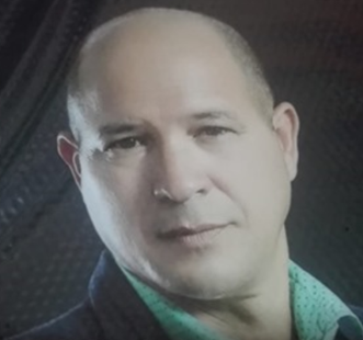 Raciel Sánchez Navarro (en EE.UU.)