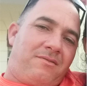 Yoandry (o Yoandy) Cárdenas Fernández