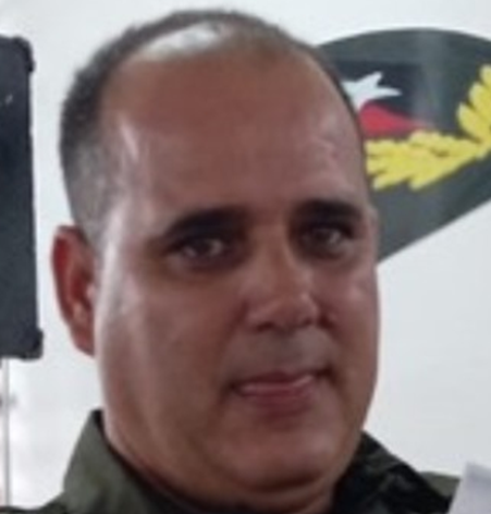 Michael Fernández Hernández