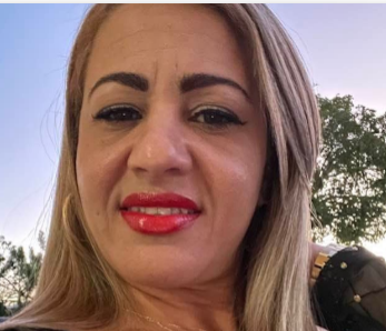 Yanelis Minot Jardines (en EE.UU.)