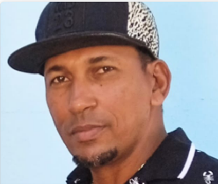 Raschendy Loureiro Minot