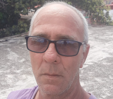 Jorge Luis Macías Caballero