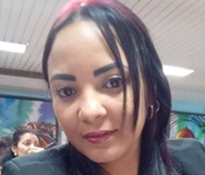 Isabel Couruneaux Pérez