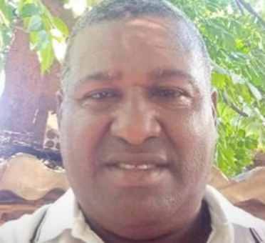 Noelis Hechavarría Casero