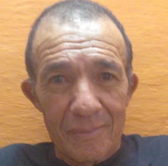 Israel Rodríguez Rosabal