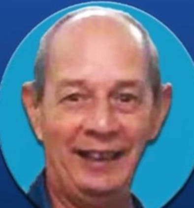 Justo Gustavo Faife Hernández