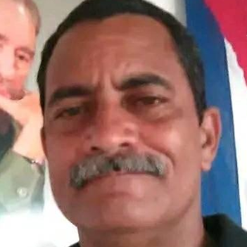 Luis Alberto Rubio Naranjo