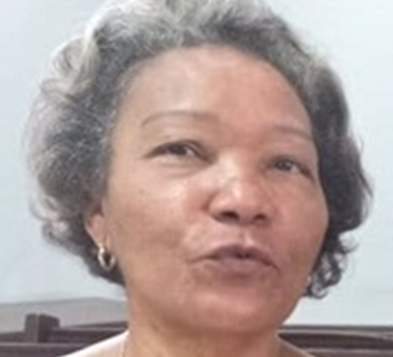 Yolanda Garbey Oliva