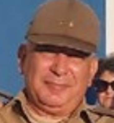 Eliecer Yoel Conrado Duardo