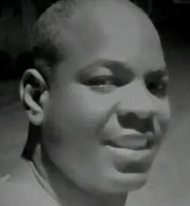 Wilder Caballero Alvarez