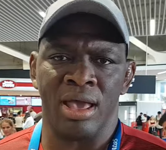 Mijaín López Núñez