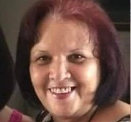 Mirtha De La Caridad Herrera González (en EE.UU.)