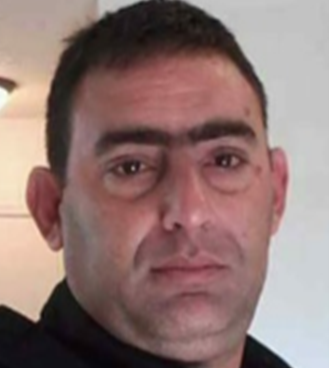 Makbel Grau Rodríguez (en EE.UU.)