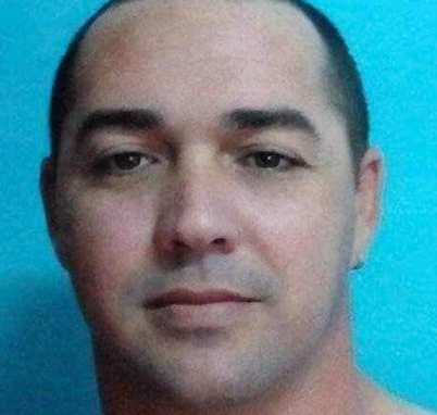 Reinier Rodríguez Conde (en EE.UU.)