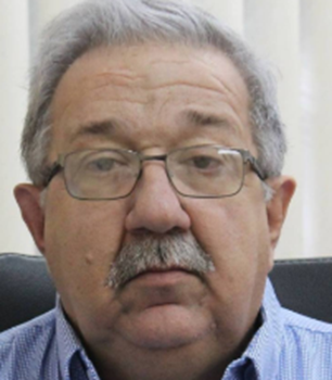 Disnardo Raúl Pérez González