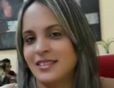 Ana Betsy Hernández De León