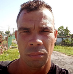 Michel Jesús Romero Quesada (en EE.UU.)