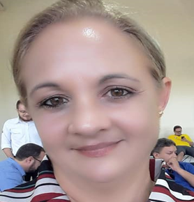 Margie Argüelles González