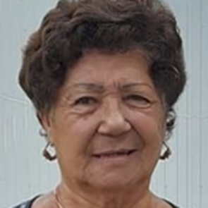 María Elena Mateo González (en EE.UU.)