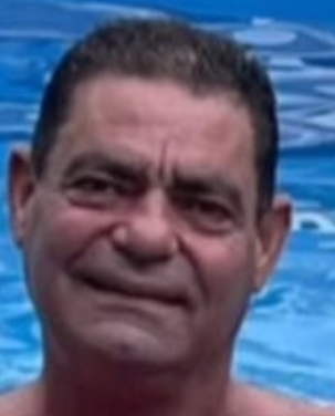 Daniel Morejón García (deportado de EE.UU.)