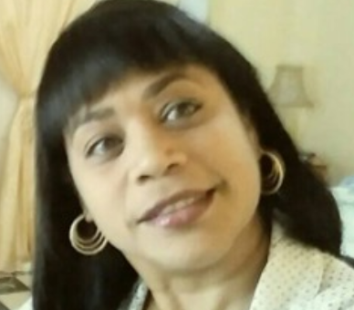 Yirka Fuentes Rivera