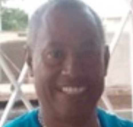 Luis Magdariaga Véliz