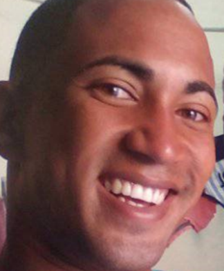 Cristofher Monzón Santana