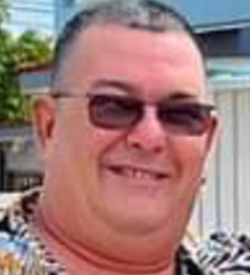 Iván Rosquete Alvarez