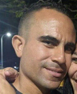 Roberto Darzon González