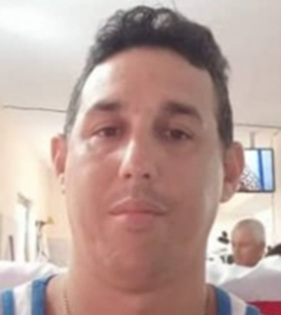 William Carril Orihuela