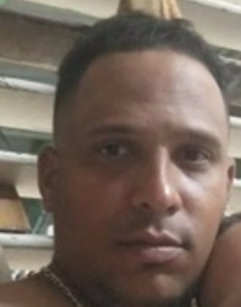 Yosdán Gómez Cabrera