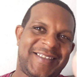 Liben Antonio Estrada Flores