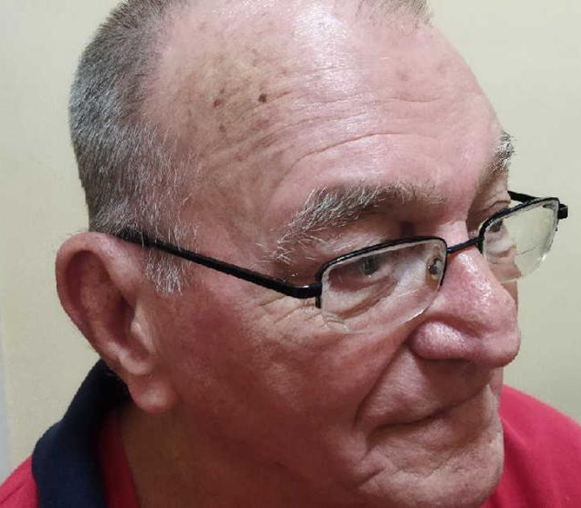 Arístides Silverio Menéndez Fernández (en EE.UU.?)