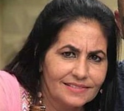 Tania Elena Santiago Carlos (en EE.UU.)