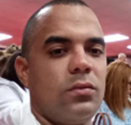 Deynier Montero Méndez (en EE.UU.)