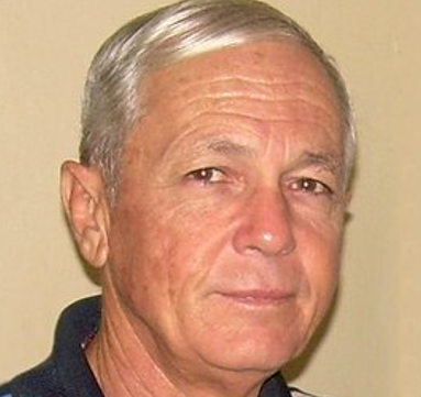 Reinaldo Fuentes Rodríguez (en EE.UU.?)