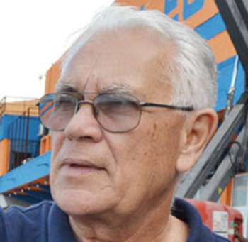 Rolando Parera López (en EE.UU.?)