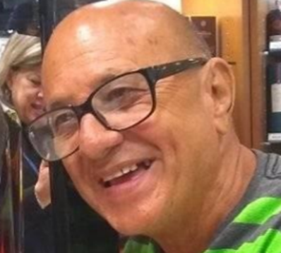 José Hirael Hernández Cantillo (en EE.UU.)