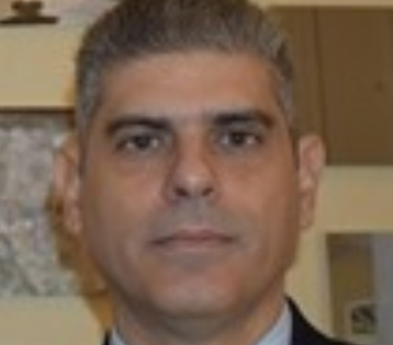 Alejandro Pila Alonso