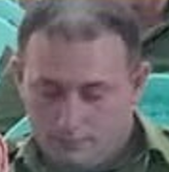 Andy Rodriguez Leyva