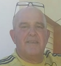 Rolando Jesús Brito De Armas